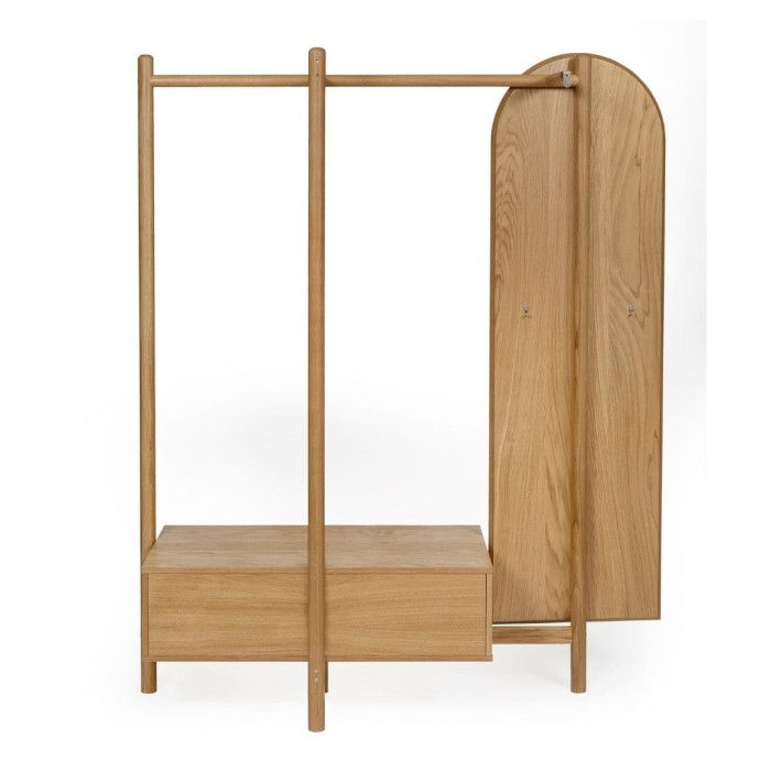 Tripod Entry komplektas